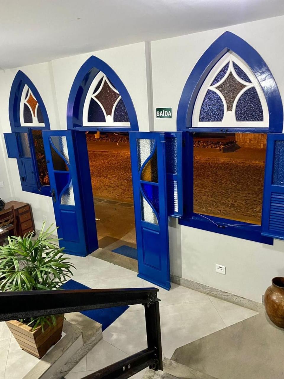 Pousada Bale Dos Vagalumes Conservatória Exterior foto